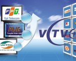 Lăp đặt internet cáp quang wifi Viettel