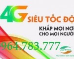 VIETTEL THUẬN THÀNH/ SIM TRẢ SAU VIETTEL