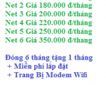 Viettel Hoàng Su Phì