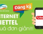 Viettel Mỹ Hòa Hưng- Internet Cáp quang