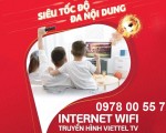 Viettel Tây Sơn, Bình Định