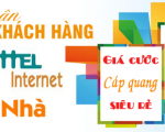 Lắp mạng Viettel Hàm Tân