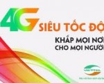 Viettel Đồng Xoài / Sim 3G 4G Viettel Đồng Xoài