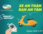 Thiết bị giám sát định vị xe tại Lộc Ninh Smartmotor Viettel + vtracking Viettel