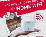 Viettel Vĩnh Thạnh - Bình Định