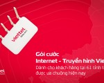 Internet Gò Vấp