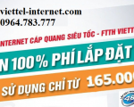 Viettel Mỹ Hòa - AN GIANG