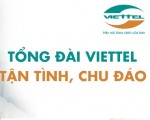 Viettel Bắc Giang- Internet Cáp Quang