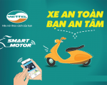 VIETTEL LAGI / THIẾT BỊ ĐỊNH VỊ GIÁM SÁT HÀNH TRÌNH XE