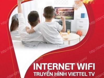 Viettel Bạch Long Vĩ