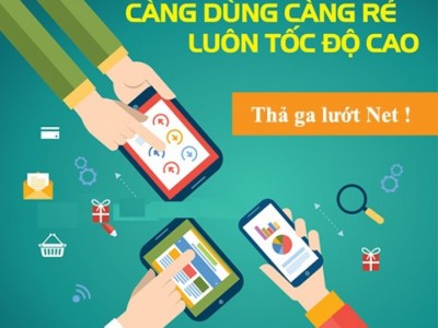 Viettel Vân Hồ