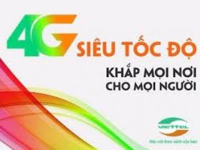 Viettel Păc Nặm